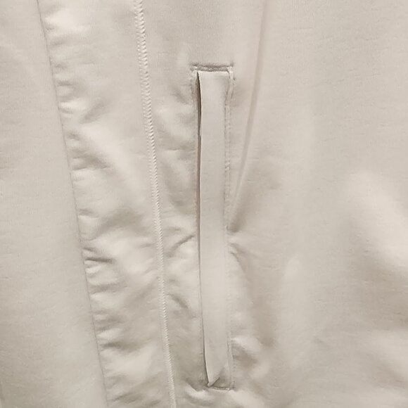 Athleta Women's Pacifica Illume UPF Relaxed Jacket Size L - Picture 4 of 13